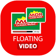 Mor Music Free Floating Tube Video  Icon