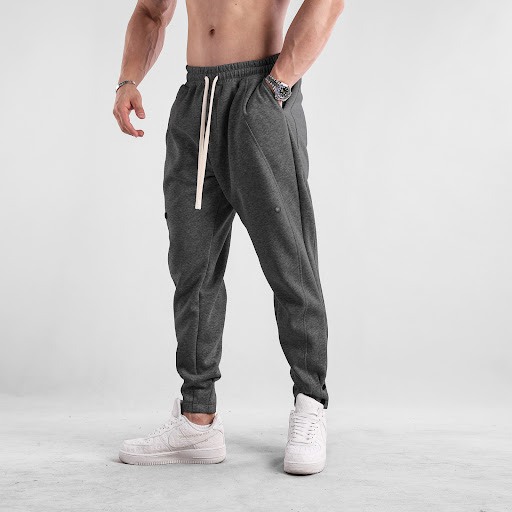 Title 11, Mens Loose Autumn Trousers European American S...