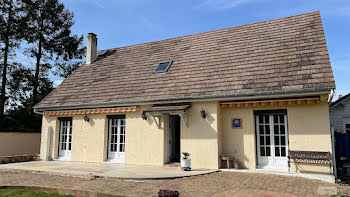 maison à Saint-Sébastien-de-Morsent (27)