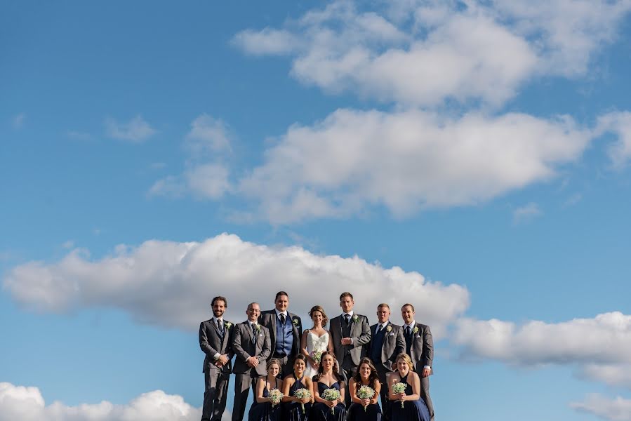 Fotógrafo de casamento Jane Ruttkayova (janerphotography). Foto de 17 de janeiro 2018