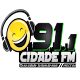 Download Radio Cidade FM 91.1 Irecê-Ba For PC Windows and Mac 1.0