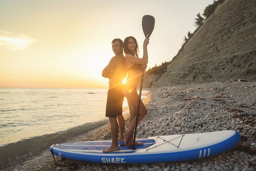 Fotógrafo de casamento Aleksey Radchenko (linv). Foto de 13 de junho 2019