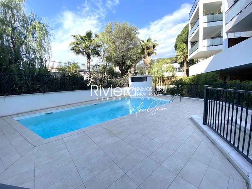 Vente appartement 3 pièces 58 m² à Cavalaire-sur-Mer (83240), 441 000 €