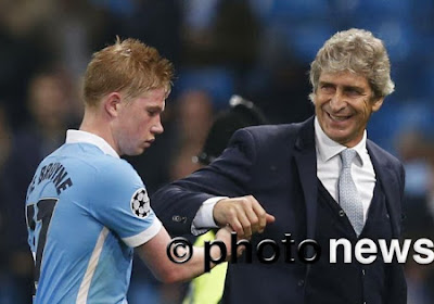 Quand De Bruyne se fait humilier