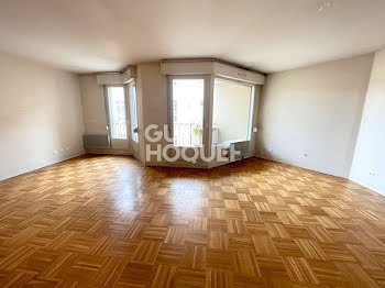 appartement à Lyon 1er (69)