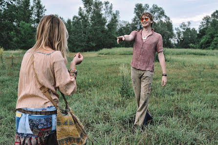 Fotografer pernikahan Anastasiya Rusanova (ovchinnikovafoto). Foto tanggal 22 Juni 2015