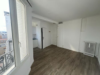 appartement à Paris 15ème (75)