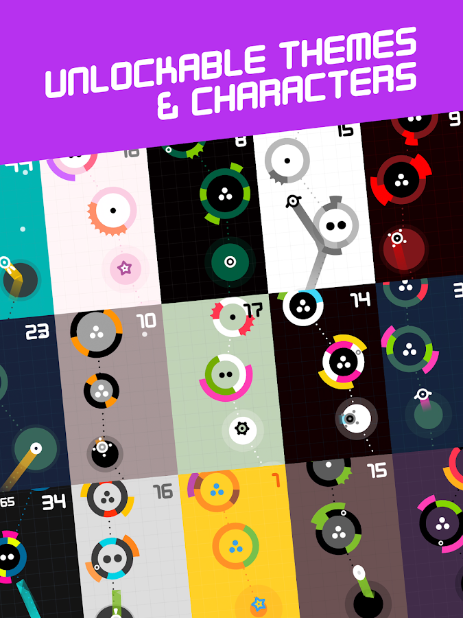    One More Dash- screenshot  