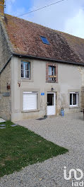 maison à Vendeuvre (14)