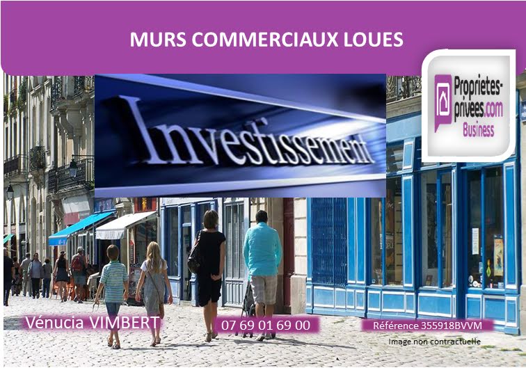 Vente locaux professionnels  106 m² à Charleval (27380), 99 500 €