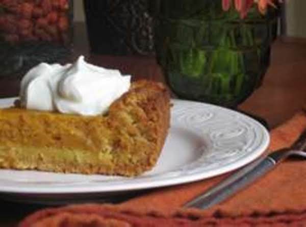 Pumpkin Gooey Butter Cake_image