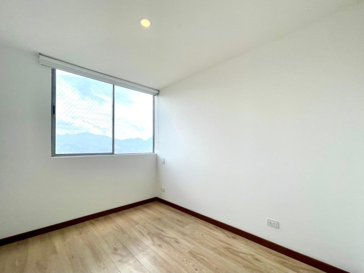 Apartamento para Arriendo en Poblado