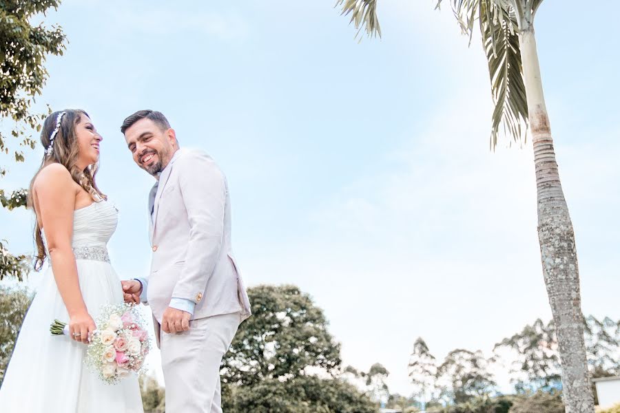 Wedding photographer Monica Hoyos (monikfda). Photo of 30 December 2019