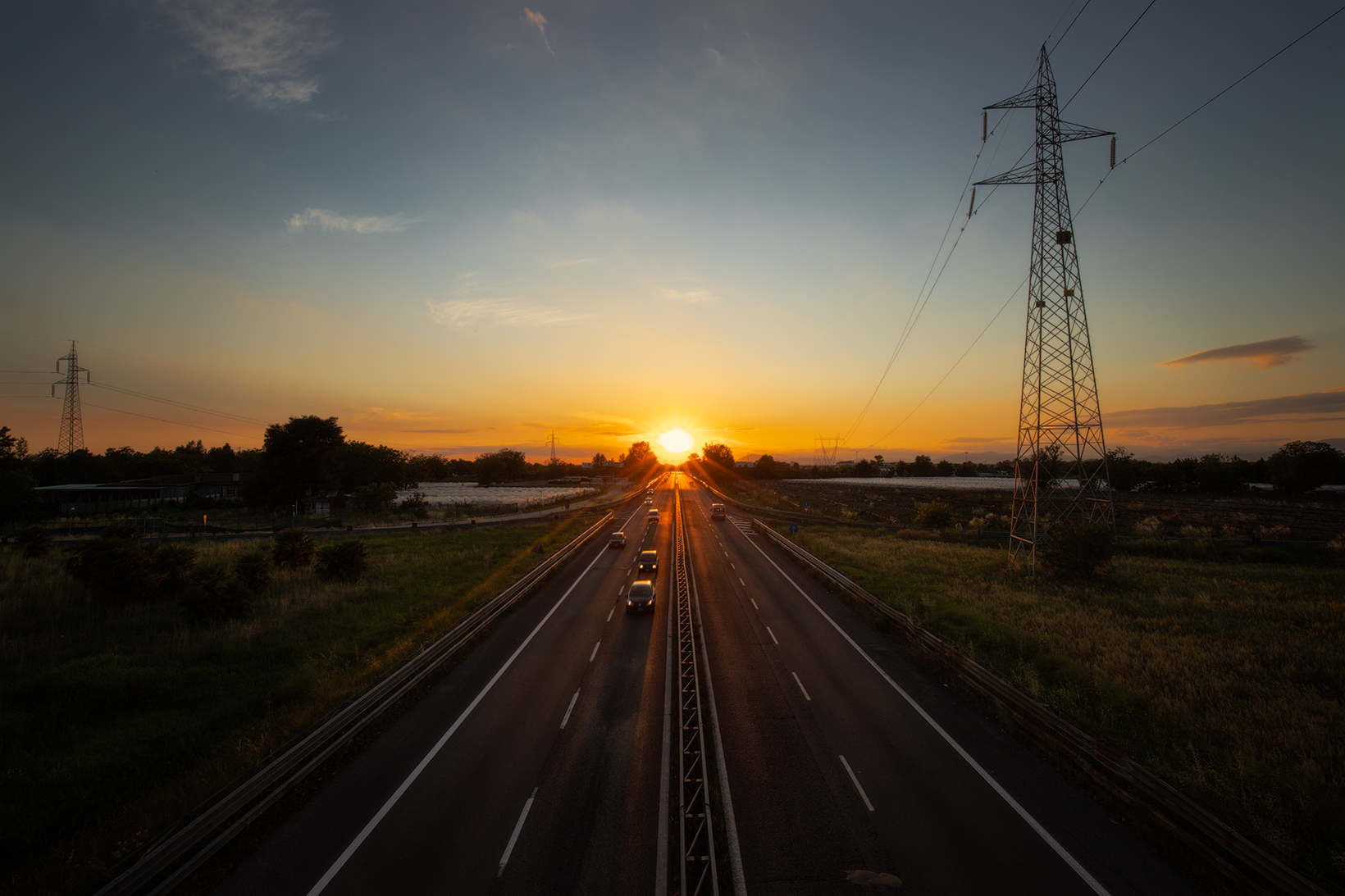 Linee di trasporto di lurick