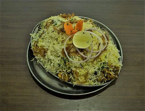 Mutton Biryani