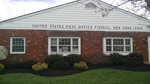 Fishkill Post Office