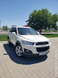 продам авто Chevrolet Captiva Captiva
