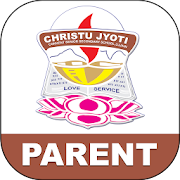 Christu Parent 3.0 Icon