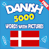 Danish 5000 Words with Pictures20.03 (Pro)