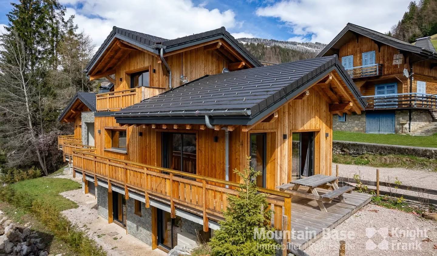 Chalet Morzine