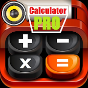 Talking Calculator Pro