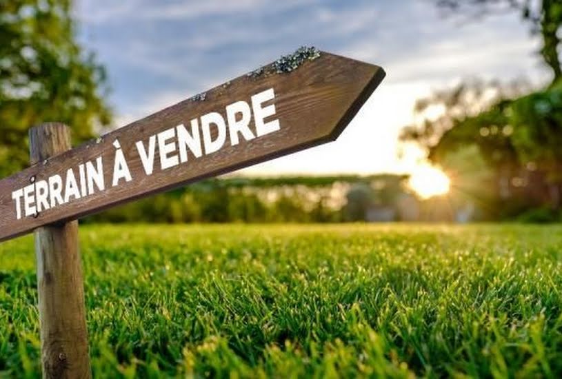  Vente Terrain à bâtir - à Saint-Urbain (29800) 