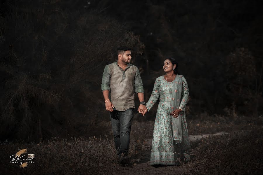 Photographe de mariage Sivakumar Sukumaran (skumaralappuzha). Photo du 12 mars 2021