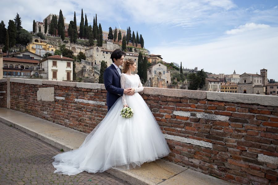 Fotografo di matrimoni Erica Tonolli (erreaphotography). Foto del 2 giugno 2023