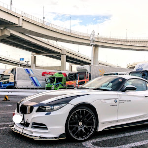 Z4 ロードスター