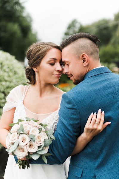 Wedding photographer Aleksandr Biryukov (abiryukov). Photo of 10 February 2021