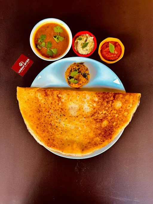 Masala Dosa