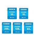 Thẻ nhớ SDHC Kioxia Exceria 16 