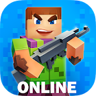 Block Survival: Online Battle 1.0