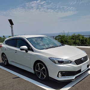 インプレッサ スポーツ GT7
