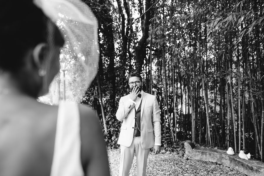 Photographe de mariage Jean Marc Garcia (jeanmarcgarcia). Photo du 20 avril 2020