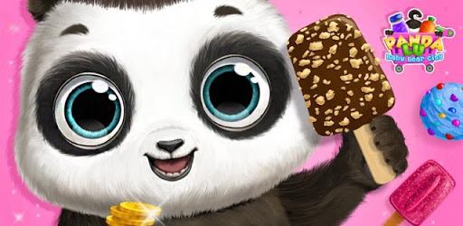 Panda Lu Baby Bear City