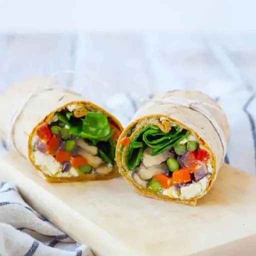 Merieattrean Wrap