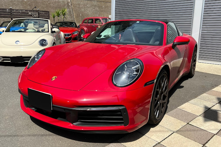 ロードスターRFのいつもいいね＆コメントありがとうございます🥰・オープンカーの日・THEオープン リバイバルオフ会・今年は桜コラボできるかな🌸に関するカスタム事例の投稿画像11枚目