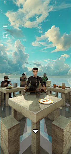 Screenshot Escape Game: Uyuni