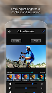 ActionDirector Video Editor - Edit Videos Fast 2.11.1 (Unlocked)