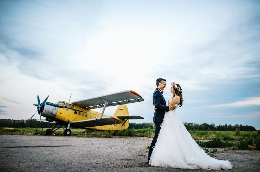 Wedding photographer Pavel Moschenko (mrsunday). Photo of 25 February 2015