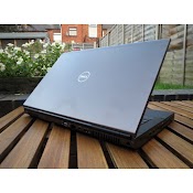 Laptop Cũ Dell Precision M6800 I7 - 4800Mq