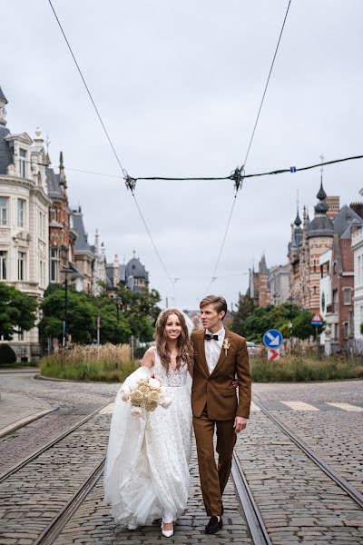 Huwelijksfotograaf Harald Six (harald). Foto van 9 januari 2023