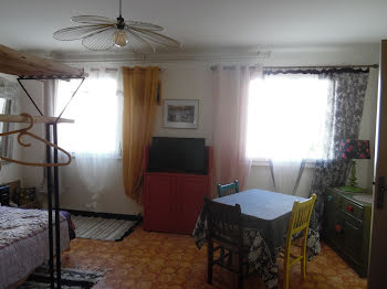 appartement à Amélie-les-Bains-Palalda (66)