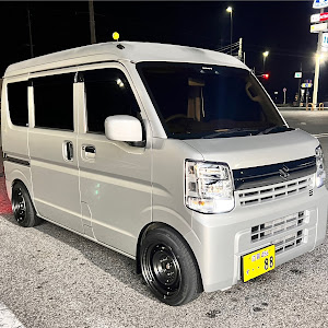エブリイバン