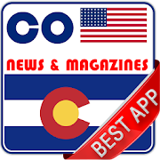 Colorado Newspapers : Official  Icon