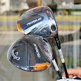 (Chính Hãng) Gậy Golf Driver Callaway Rogue St Max Cho Nam Mới Nhất 2022 - Gậy Golf Nhật New Seal