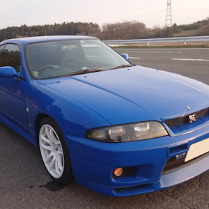 スカイライン GT-R BNR32