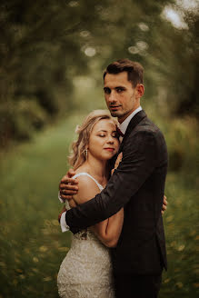 Wedding photographer Artur Owsiany (owsiany). Photo of 5 October 2021