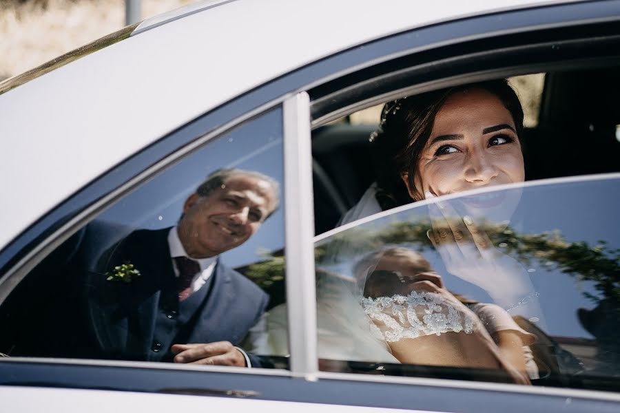 Fotógrafo de casamento Zaira Paradiso (zairaparadiso). Foto de 7 de novembro 2021